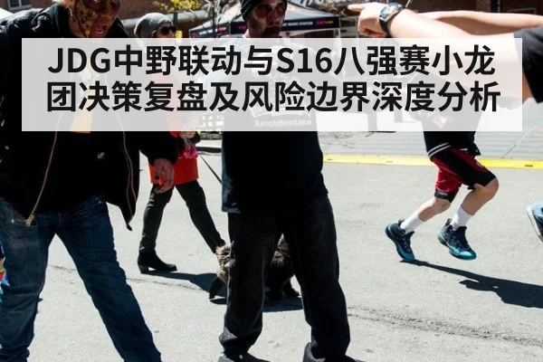 JDG中野联动与S16八强赛小龙团决策复盘及风险边界深度分析